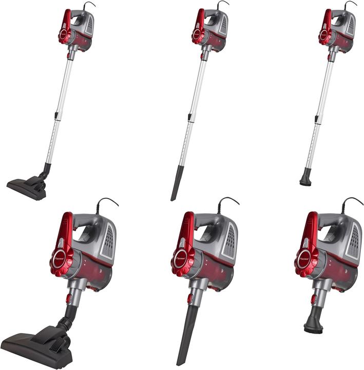 Actual product image Bestron AVC800