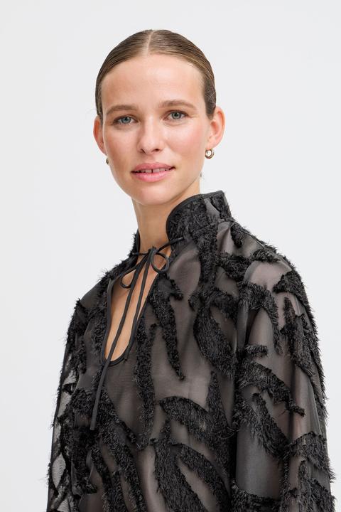 Image du produit B.young BYHALLIE BLOUSE 20815855 (44)