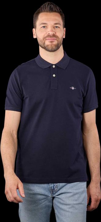 Immagine prodotto GANT Polo dal taglio regolare (3XL)