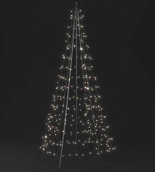 Actual product image Twinkly Light tree (1 m)