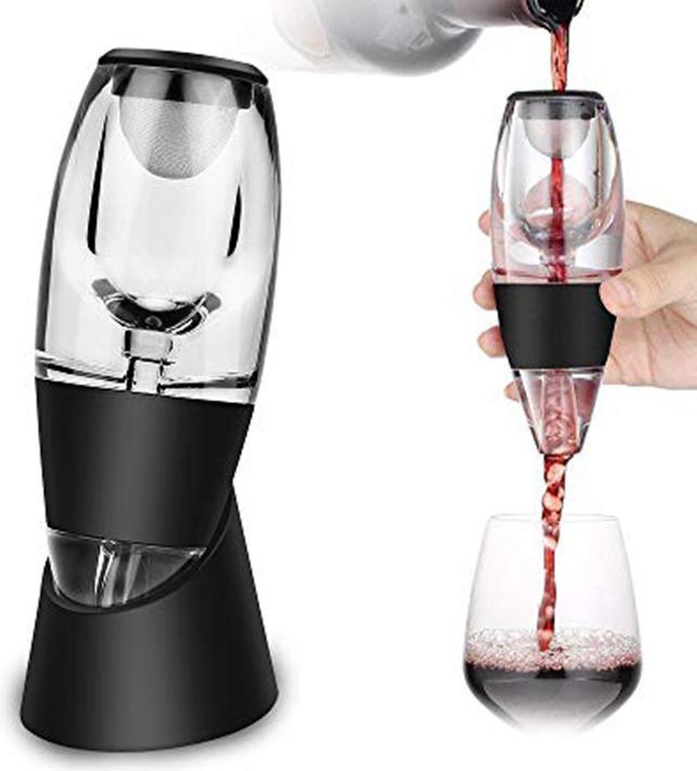 Immagine prodotto Vinart Decanter magico (Aeratore per vino)