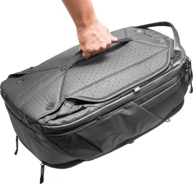 Image du produit Peak Design Sac à dos de voyage 45L (Noir) (45 l)