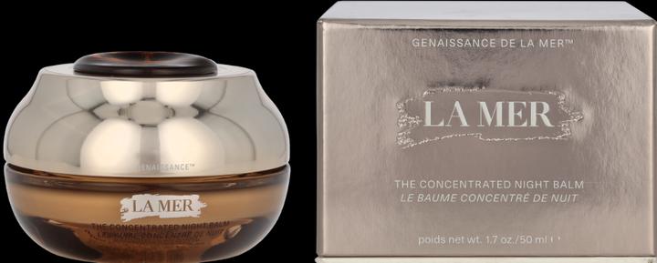 Produktbild La Mer Genaissance Nachtbalsam (50 ml, Gesichtsbalsam, Nachtcreme)