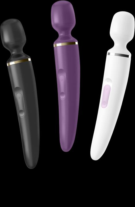 Produktbild Satisfyer Wand-er Woman