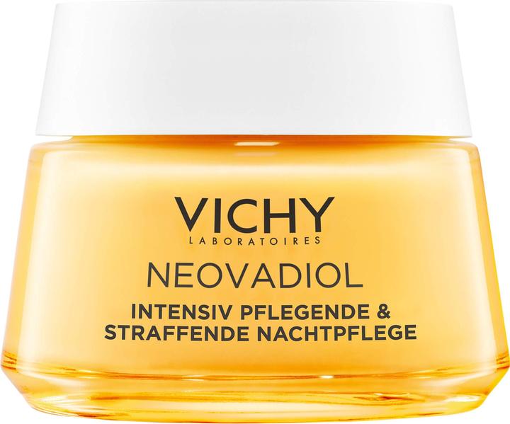 Vichy Neovadiol Post-Menopause Nachtpflege (50 ml, Nachtcreme)