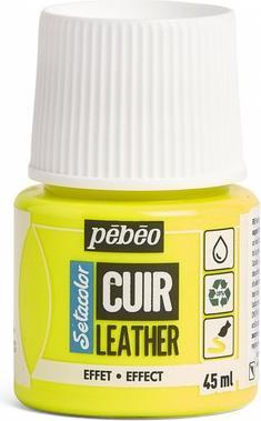Fluorescent yellow