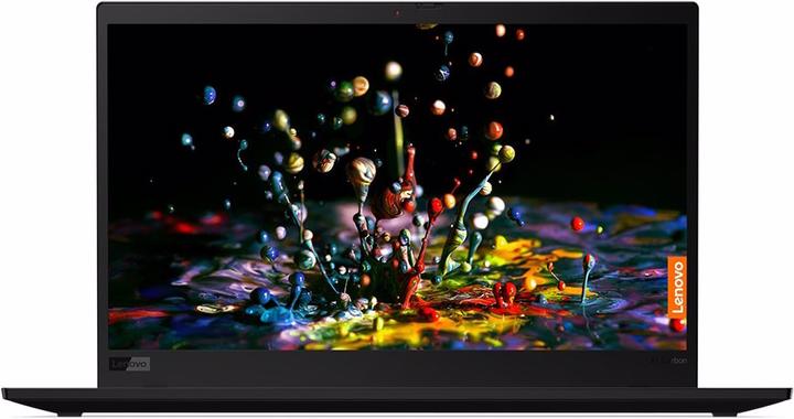 Produktbild Lenovo ThinkPad X1 Carbon (7th Gen) (14", Intel Core i5-8265U, 16 GB, 512 GB, CH)