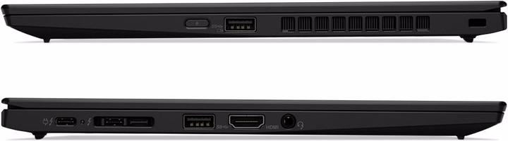 Produktbild Lenovo ThinkPad X1 Carbon (7th Gen) (14", Intel Core i5-8265U, 16 GB, 512 GB, CH)