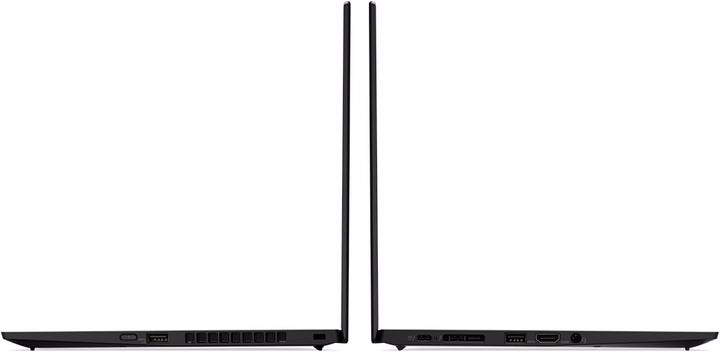 Produktbild Lenovo ThinkPad X1 Carbon (7th Gen) (14", Intel Core i5-8265U, 16 GB, 512 GB, CH)