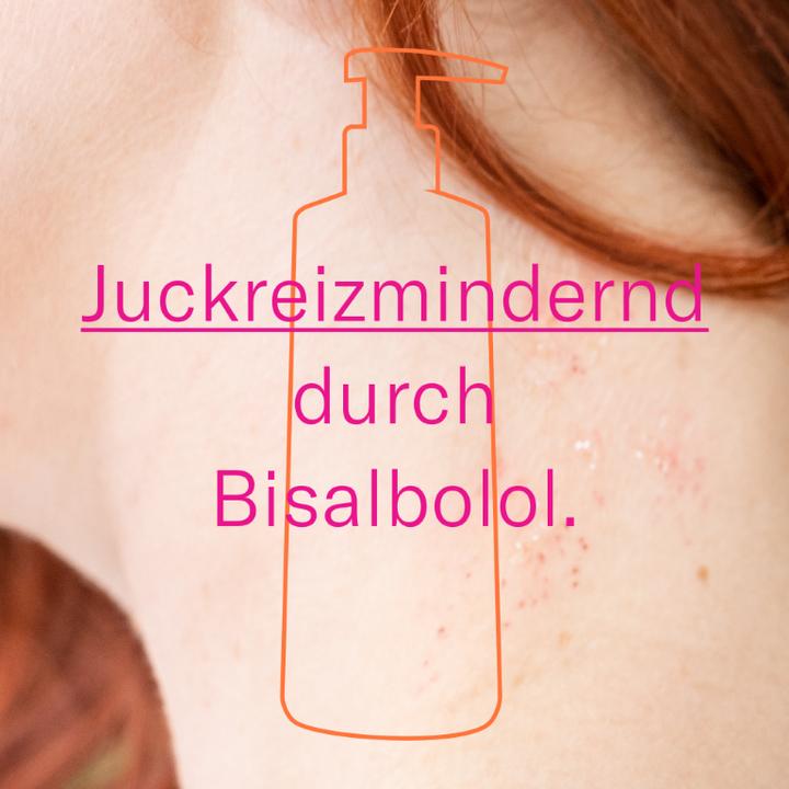 Produktbild Leti AT4 Dusch- und Badegel - Milde, rückfettende Reinigung bei trockener oder zu Neurodermitis neig (Gel, 250 ml)