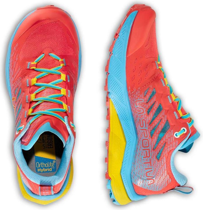 Image du produit La Sportiva Jackal II Woman (42)