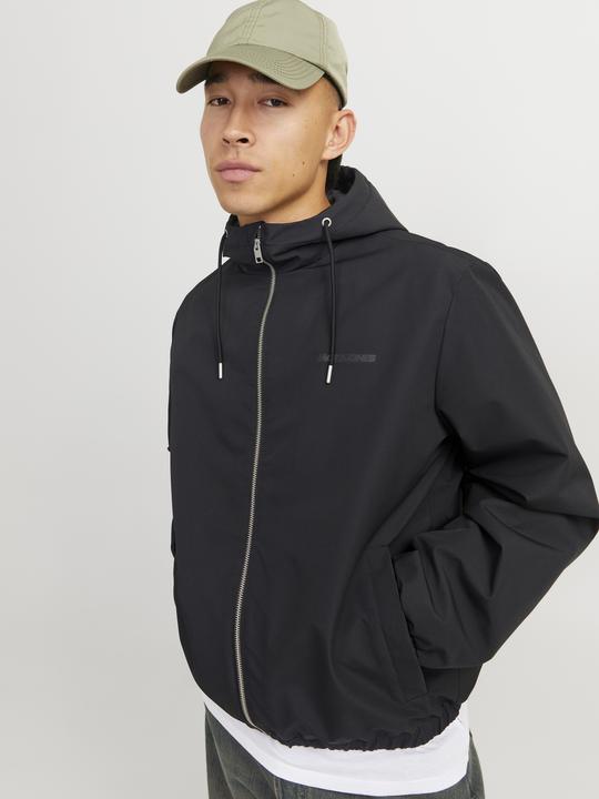 Produktbild Jack & Jones Jjelegacy Light Jacket Hood Noos (M)