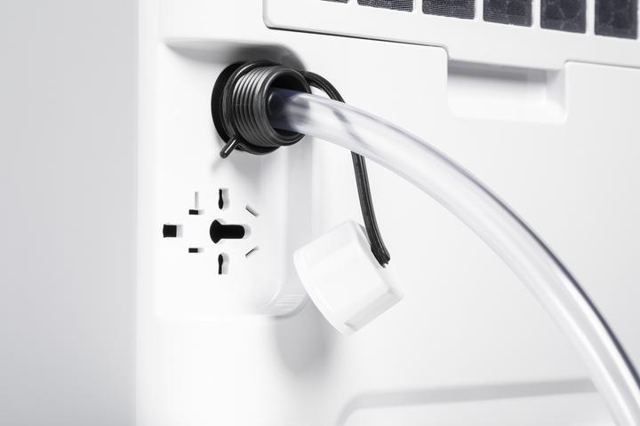 Produktbild Duux DXDH02 Bora smart (50 m², 20 l/24h)