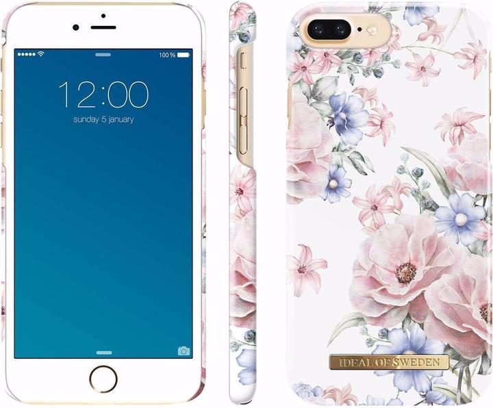 Produktbild iDeal Of Sweden Fashion (Apple iPhone 7 Plus)