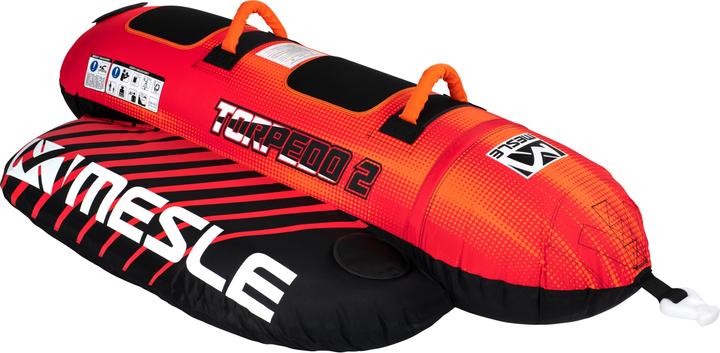 Produktbild Mesle Tube Torpedo