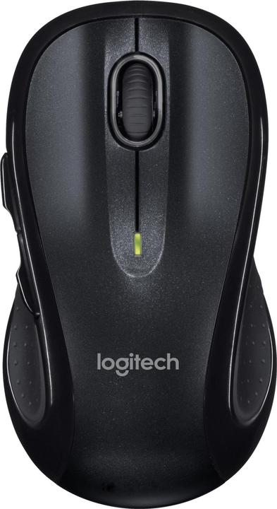 Actual product image Logitech M510 (Wireless)