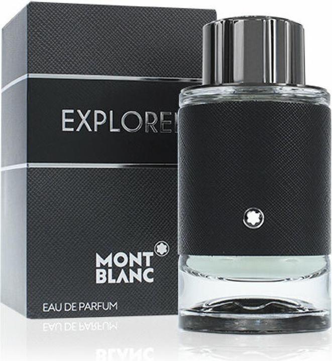 Immagine prodotto Montblanc Esploratore (Eau de parfum, 60 ml)