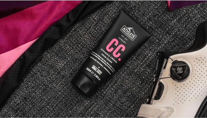 Actual product image Muc-Off Chamois Cream (100 ml, Intimate cream)