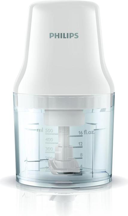 Produktbild Philips Daily Collection HR1393/00 (700 ml, 450 W)