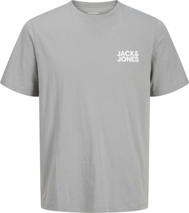 Jack & Jones Jjecorp Logo Tee Ss O-Neck Noos