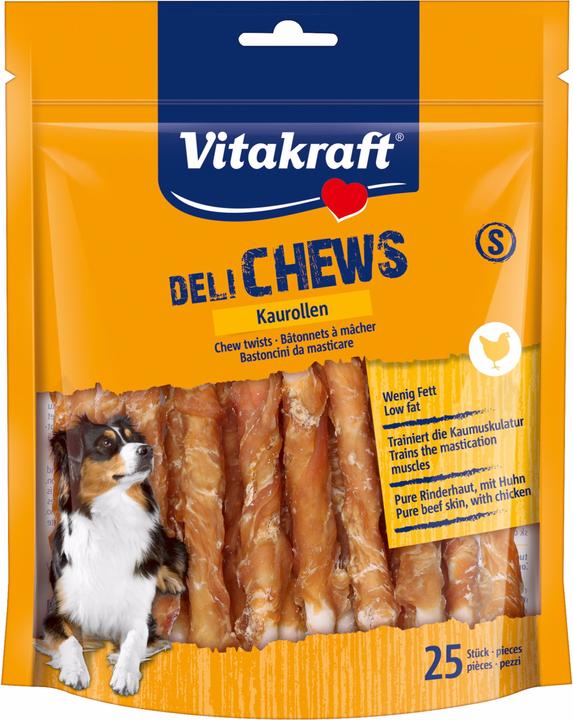 Immagine prodotto Vitakraft Masticare (Adulto, 1 pz., 290 g)
