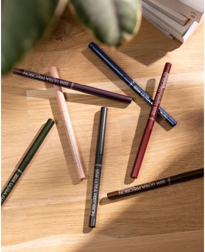 Produktbild Catrice 20H Ultra Precision Gel Eye Pencil Waterproof (070 Mauve)