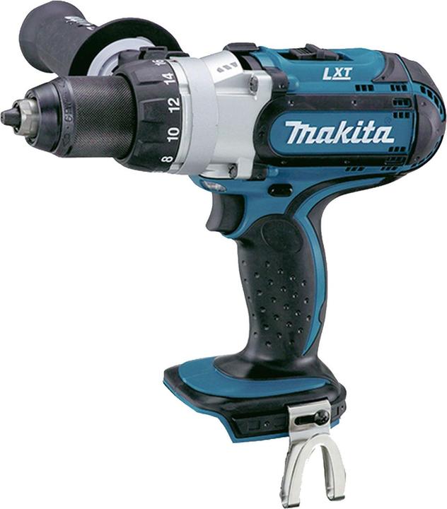 Actual product image Makita DDF451Z (Rechargeable battery operated)