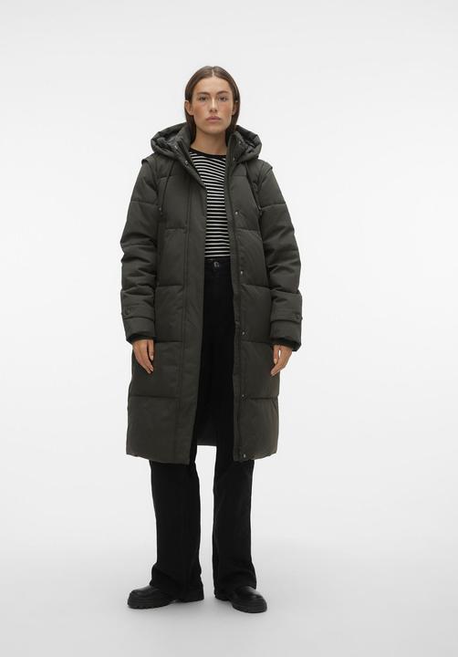 Produktbild Vero Moda VMMARGARET AW23 LONG COAT Mantel (M)