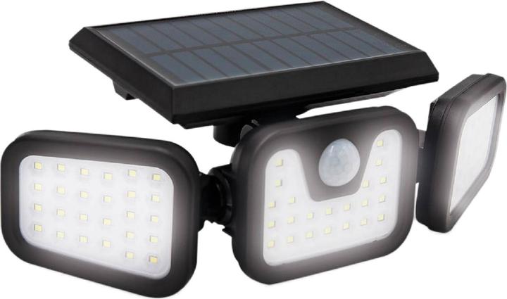 Panta TrioSolar (600 lm)