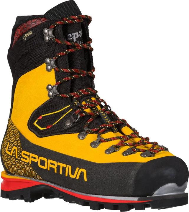 Produktbild La Sportiva Nepal Cube GTX (40)
