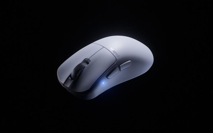 Immagine prodotto Pulsar Gaming Gears Xlite V3 - Mini taglia 1 (Senza fili, Cablato)