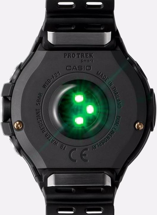 Produktbild Casio Pro Trek (57 mm)
