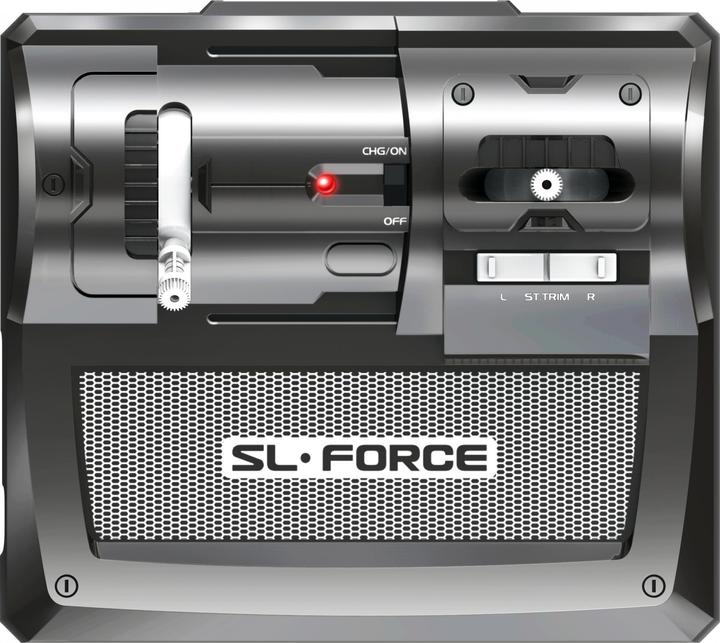 Produktbild Silverlit Flybotic X-Twin Evo