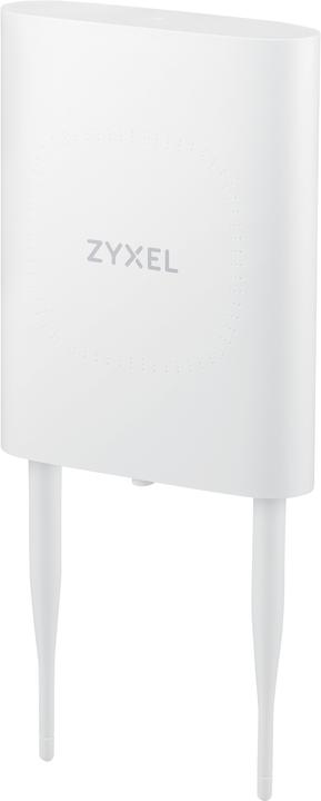 Zyxel NWA55AXE 802.11AX (WIFI 6) DUAL-Radijas OUTDOOR POE ACCESS POINT (1200 Mbit/s)