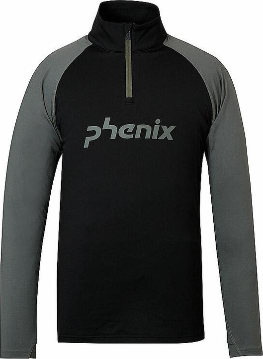 Actual product image Phenix Zip shirt (XL)