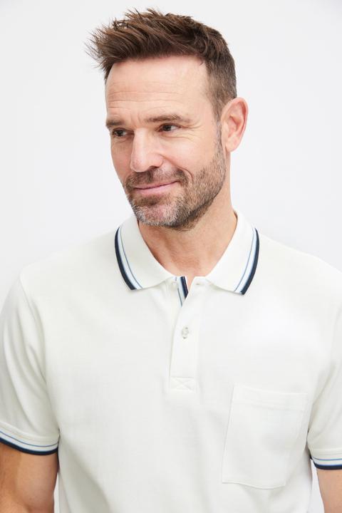 Image du produit FQ1924 FQPeter pique polo 21900636 (XL)