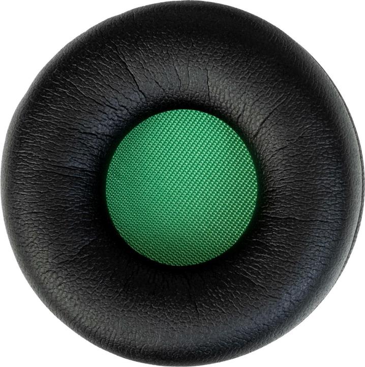 Image du produit Yealink Dect Accessory - Leather Ear Cushion for WH62/WH66 (1 PCS)