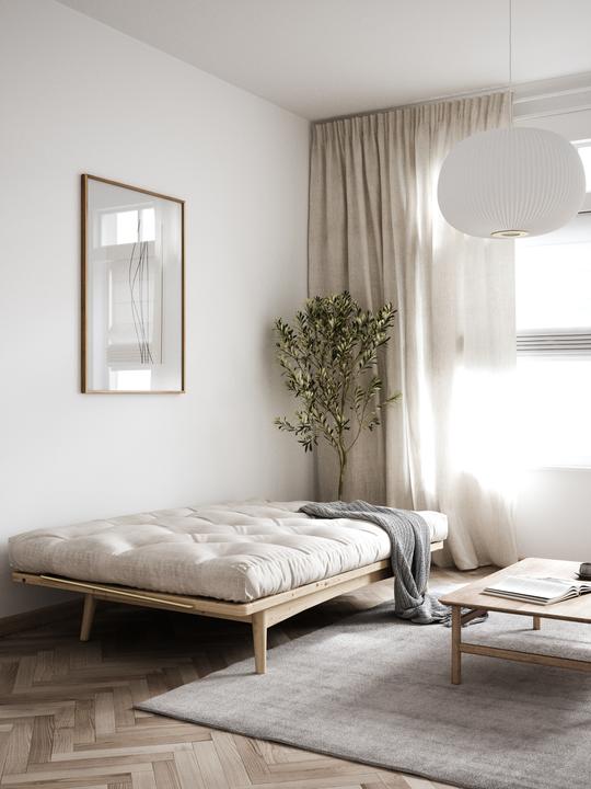 Produktbild Karup Design Folk (3-Sitzer, Bettsofa)