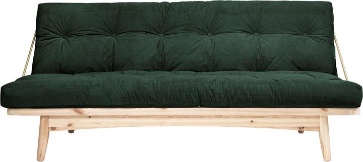 Produktbild Karup Design Folk (3-Sitzer, Bettsofa)