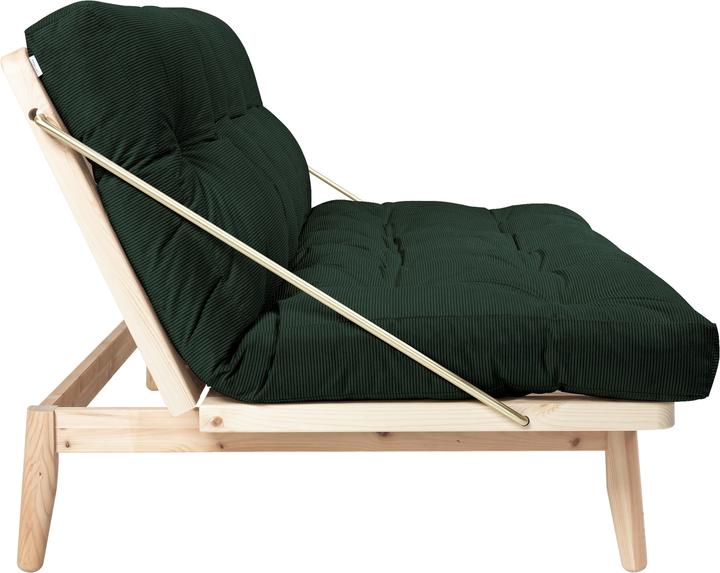 Produktbild Karup Design Folk (3-Sitzer, Bettsofa)