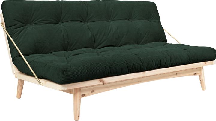 Produktbild Karup Design Folk (3-Sitzer, Bettsofa)