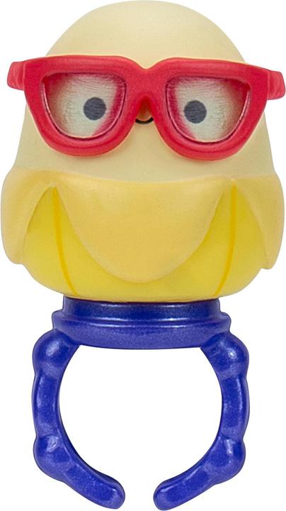 Produktbild Jazwares Squish-a-longs 14-pak