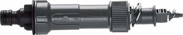 Actual product image Gardena Base unit 1000 (Drip irrigation basic unit)