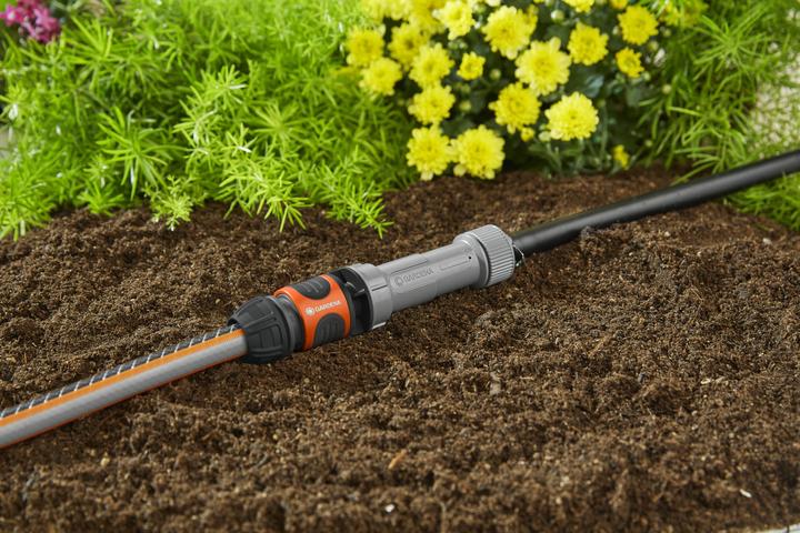 Actual product image Gardena Base unit 1000 (Drip irrigation basic unit)
