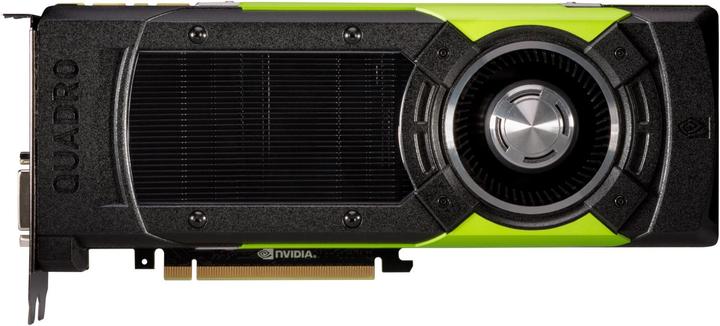 Actual product image PNY Quadro M6000 (24 GB)
