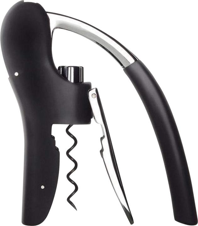 Actual product image Blomus Lever Man Pro (Lever corkscrew)