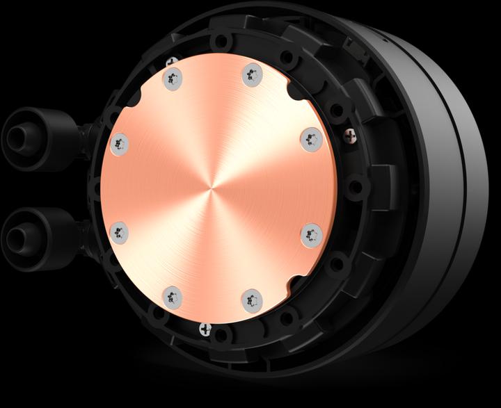 Image du produit NZXT Kraken X73 RGB