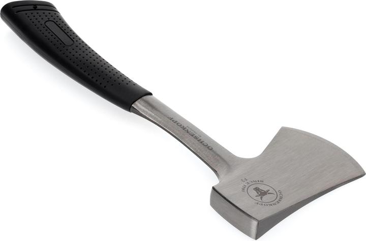 Actual product image Ochsenkopf All-steel hatchet