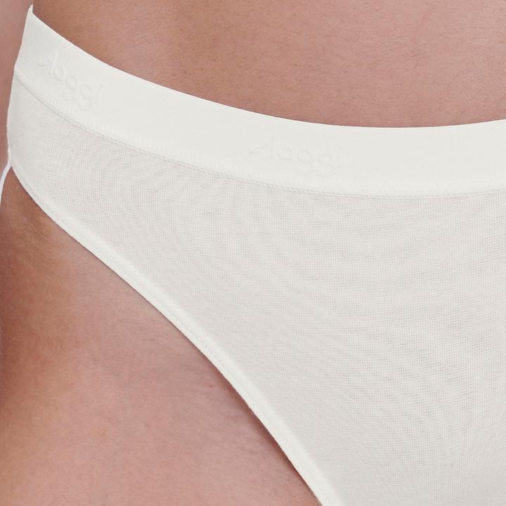 Immagine prodotto Sloggi Confezione da 6 pantaloni GO Casual Jazz (S, confezione da 6)