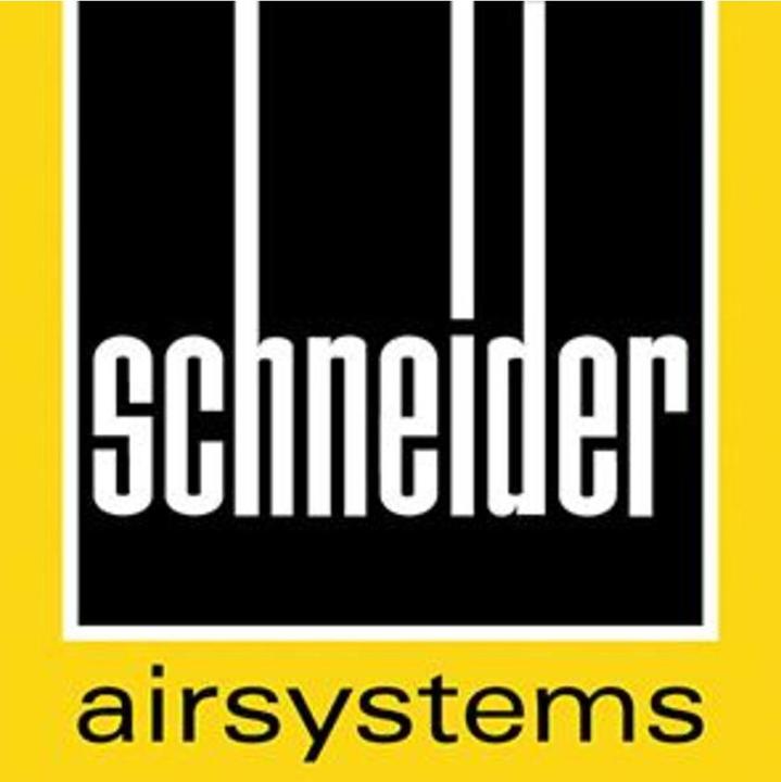 Immagine prodotto Schneider Druckluft Chiave a urto SGS 440-1/2 (Aria compressa)